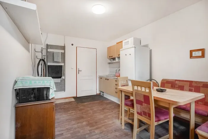 Prodej rodinného domu, Jablonec nad Nisou - Rýnovice, Jezdecká, 178 m2