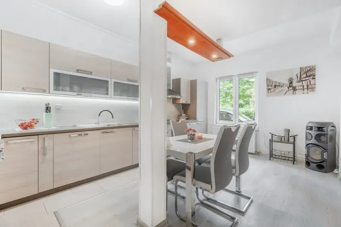 Prodej výrobních prostor, Jablonec nad Nisou - Rýnovice, Jezdecká, 178 m2