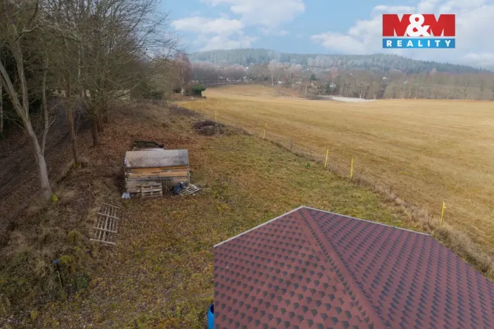 Prodej pozemku pro bydlení, Horní Slavkov, Zahradní, 2289 m2