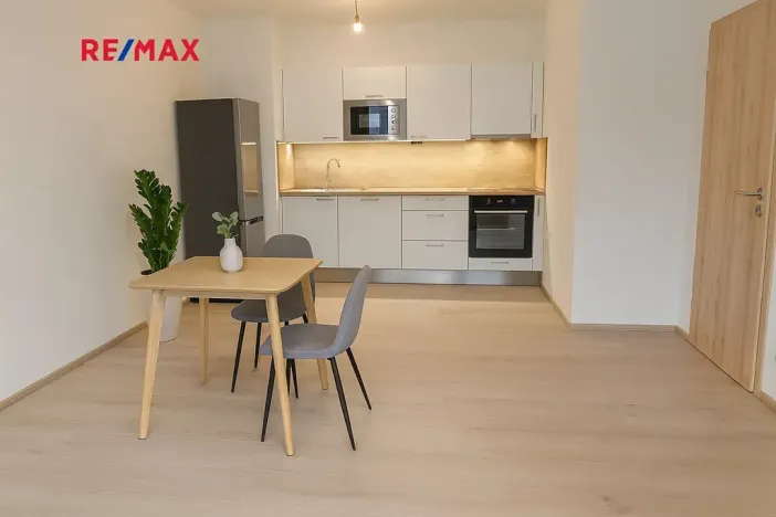 Pronájem bytu 2+kk, Praha - Ruzyně, Stočesova, 50 m2