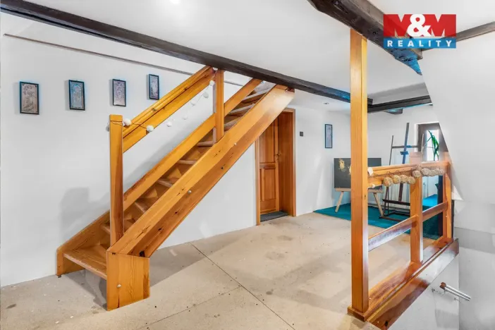 Prodej rodinného domu, Telnice - Liboňov, 265 m2