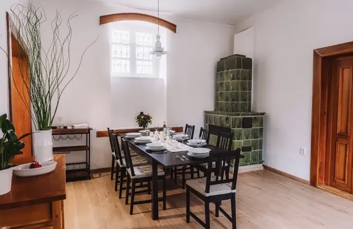 Pronájem bytu 3+1, Praha - Staré Město, Jilská, 103 m2