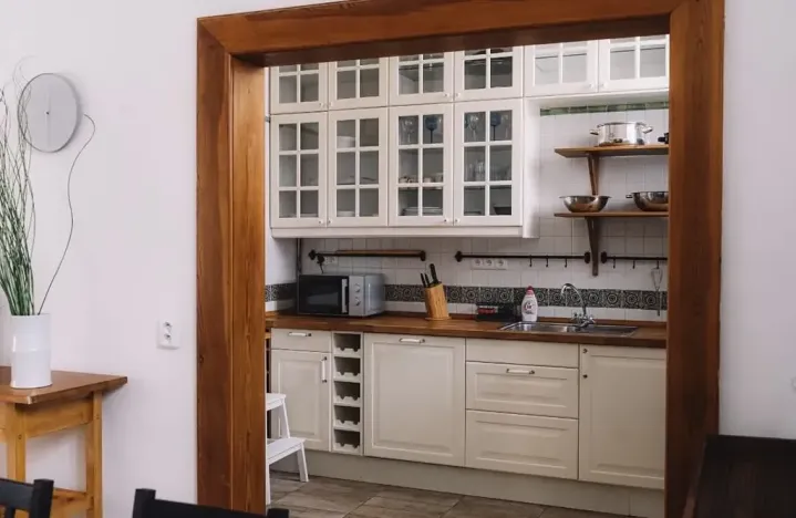 Pronájem bytu 3+1, Praha - Staré Město, Jilská, 103 m2