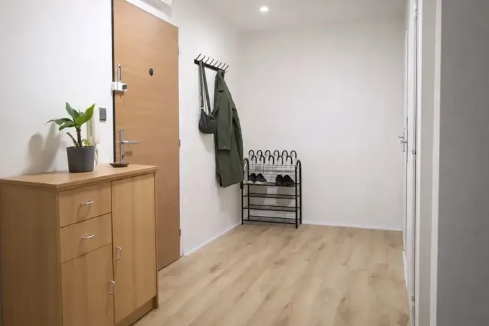 Pronájem bytu 3+kk, Praha - Hostivař, Loučimská, 65 m2