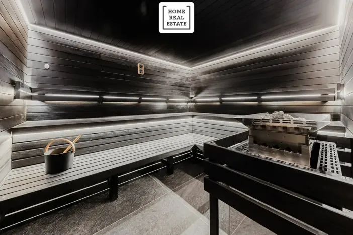 Pronájem bytu 1+kk, Praha - Modřany, Československého exilu, 59 m2