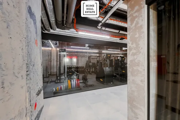 Pronájem bytu 1+kk, Praha - Modřany, Československého exilu, 59 m2