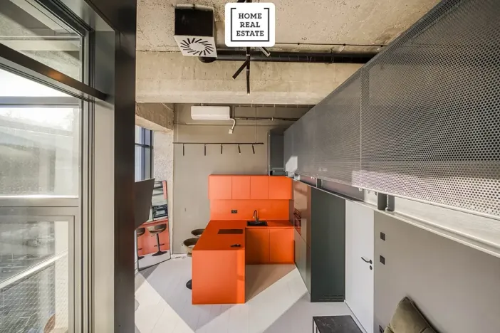 Pronájem bytu 1+kk, Praha - Modřany, Československého exilu, 59 m2