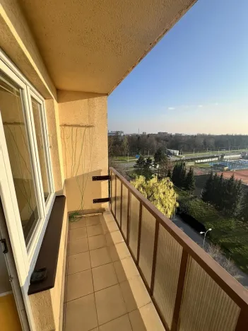 Pronájem bytu 1+kk, Ostrava - Moravská Ostrava, Varenská, 28 m2