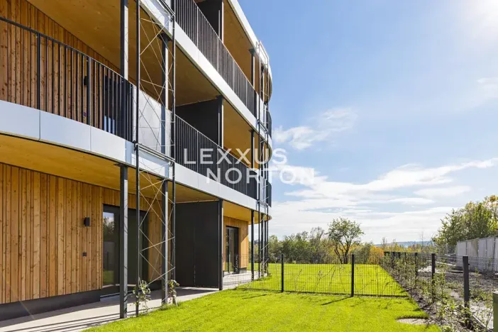 Prodej bytu 2+kk, Praha - Stodůlky, Nekonečného, 56 m2