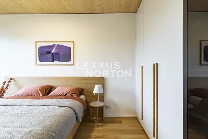 Prodej bytu 2+kk, Praha - Stodůlky, Nekonečného, 56 m2