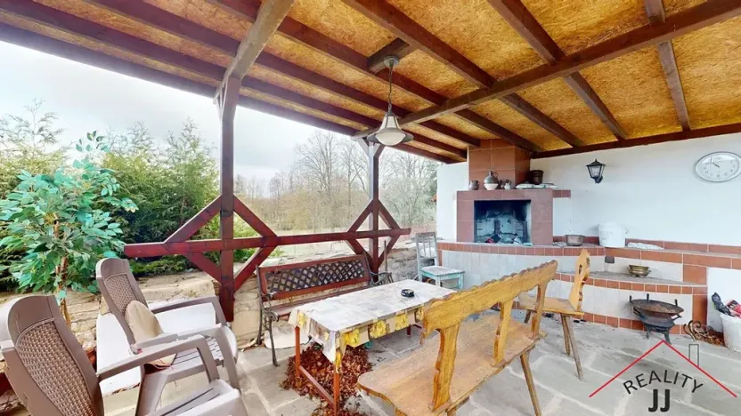 Prodej rodinného domu, Třebechovice pod Orebem, 427 m2