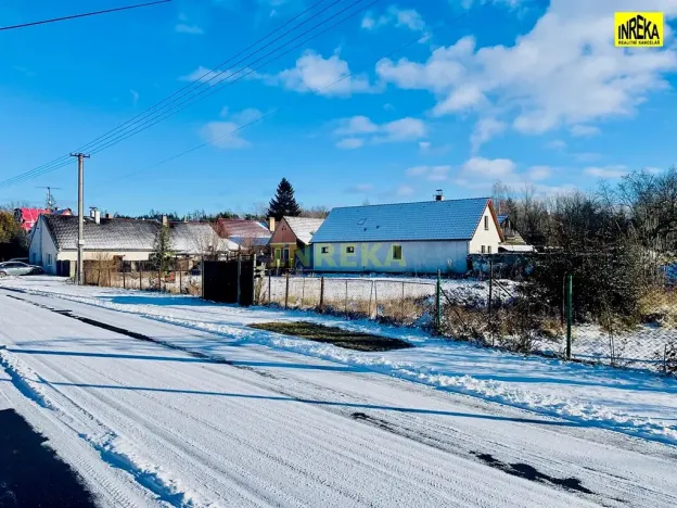 Prodej pozemku pro bydlení, Roudná, 419 m2