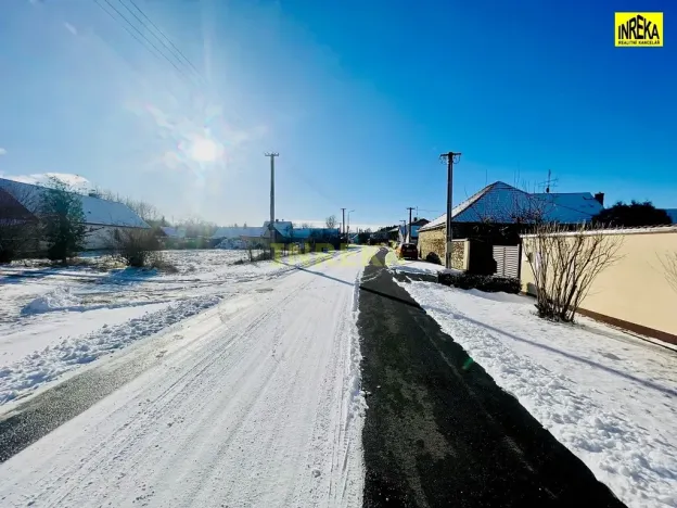 Prodej pozemku pro bydlení, Roudná, 419 m2