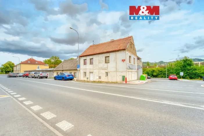 Prodej rodinného domu, Králův Dvůr, Plzeňská, 189 m2