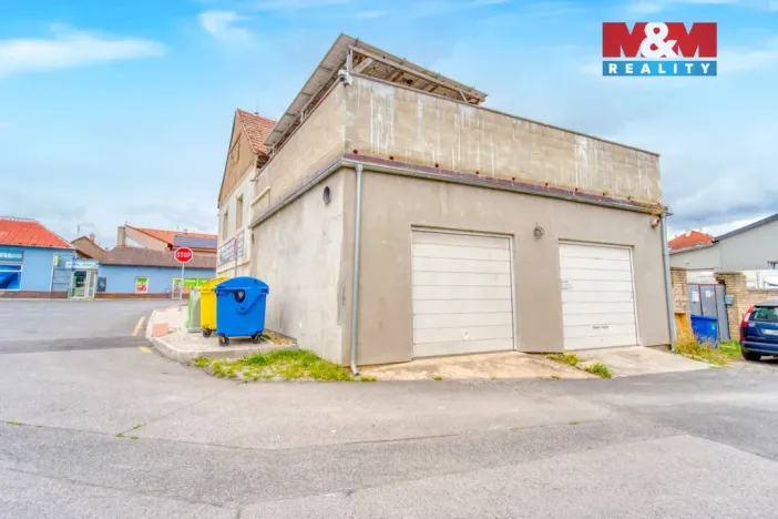 Prodej rodinného domu, Králův Dvůr, Plzeňská, 189 m2