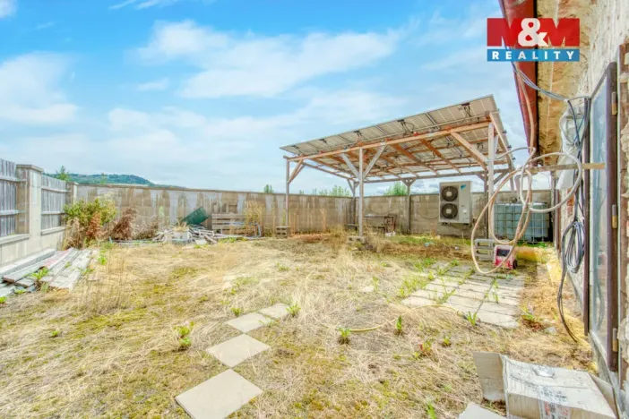 Prodej rodinného domu, Králův Dvůr, Plzeňská, 189 m2