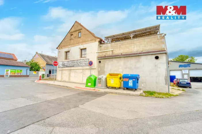 Prodej rodinného domu, Králův Dvůr, Plzeňská, 189 m2