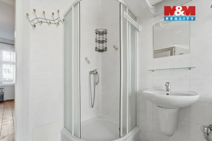 Pronájem kanceláře, Plzeň, Koterovská, 31 m2