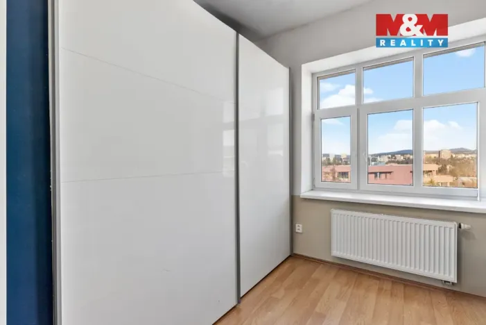 Prodej bytu 4+1, Liberec - Liberec II-Nové Město, Dobrovského, 91 m2