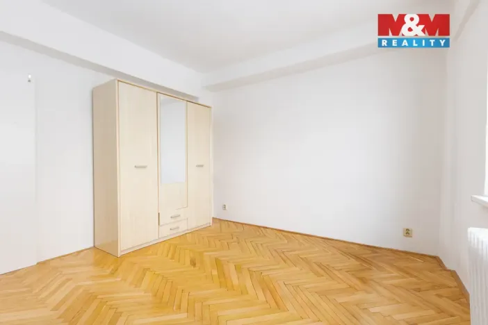 Prodej bytu 2+1, Ostrava - Moravská Ostrava, Výstavní, 53 m2