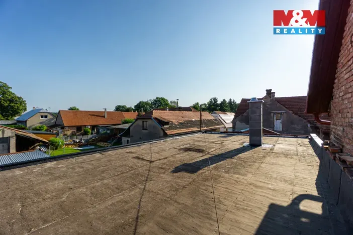 Prodej rodinného domu, Horní Jelení, Dvorská, 110 m2