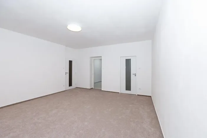 Pronájem bytu 3+1, Praha - Braník, Jeremenkova, 71 m2