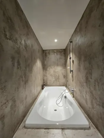 Pronájem atypického bytu, Praha - Smíchov, Kobrova, 182 m2