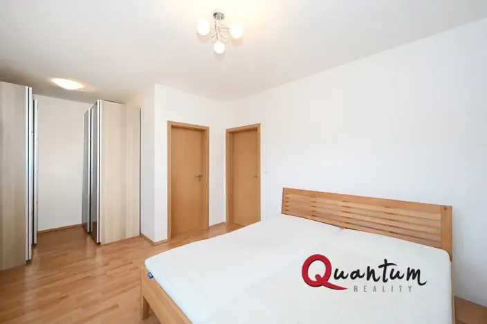 Pronájem bytu 2+kk, Praha - Zličín, Lipovská, 61 m2