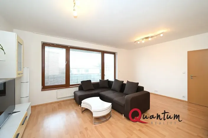 Pronájem bytu 2+kk, Praha - Zličín, Lipovská, 61 m2