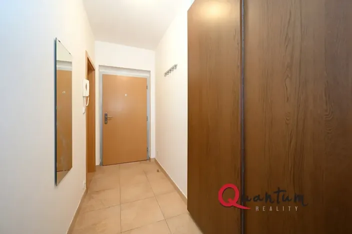 Pronájem bytu 2+kk, Praha - Zličín, Lipovská, 61 m2