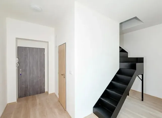 Prodej bytu 2+kk, Brno, 64 m2