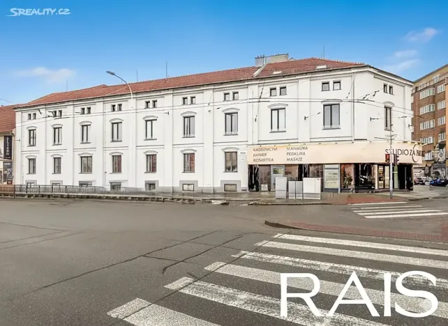 Prodej bytu 2+kk, Brno, 64 m2