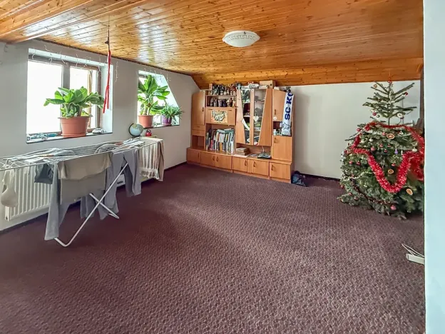 Prodej rodinného domu, Červené Pečky, Dobešovice, 354 m2