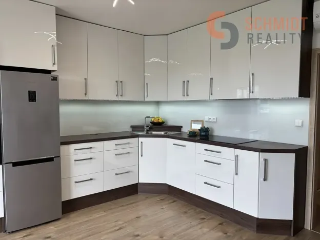 Pronájem bytu 2+kk, Mikulov, Nová, 50 m2