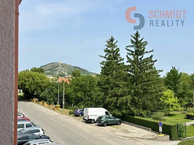 Pronájem bytu 2+kk, Mikulov, Nová, 50 m2