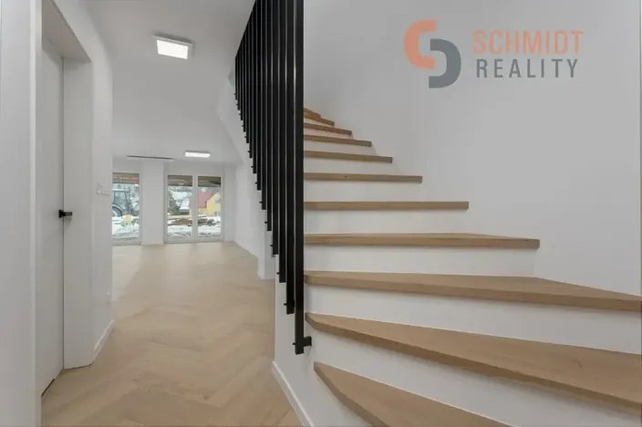 Prodej rodinného domu, Rožnov pod Radhoštěm, 116 m2