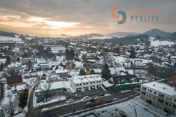 Prodej rodinného domu, Rožnov pod Radhoštěm, 116 m2