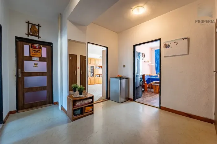 Prodej bytu 3+1, Ostrovačice, Žebětínská, 84 m2