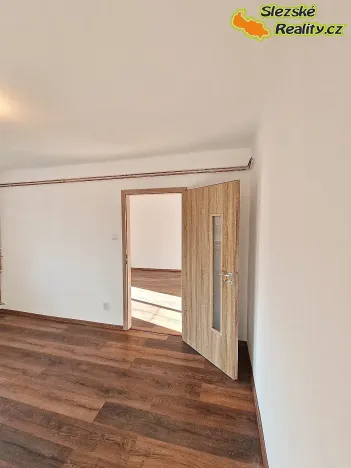 Pronájem bytu 2+1, Ostrava, Utvenkova, 54 m2