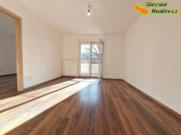 Pronájem bytu 2+1, Ostrava, Utvenkova, 54 m2