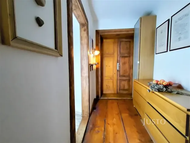 Pronájem bytu 3+1, Písek, Leoše Janáčka, 110 m2