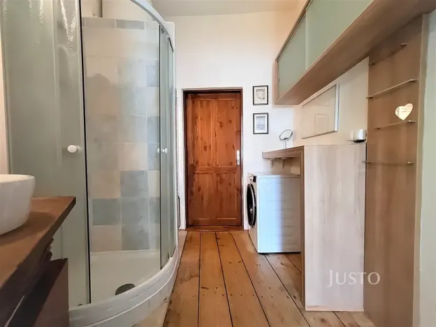 Pronájem bytu 3+1, Písek, Leoše Janáčka, 110 m2