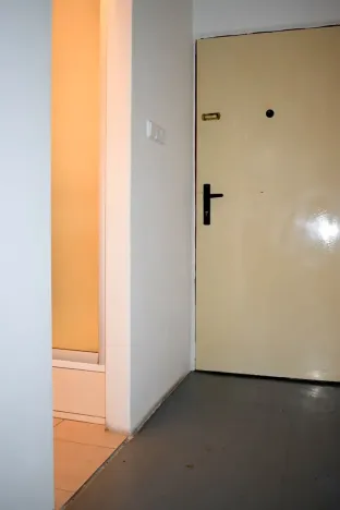 Prodej bytu 1+1, Strakonice, Máchova, 37 m2