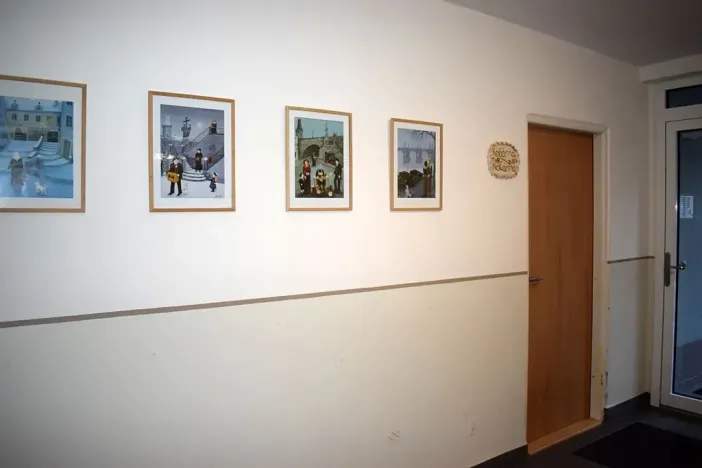 Prodej bytu 1+1, Strakonice, Máchova, 37 m2