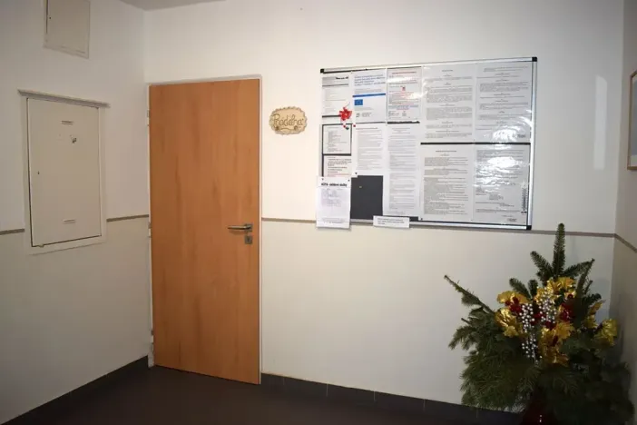 Prodej bytu 1+1, Strakonice, Máchova, 37 m2