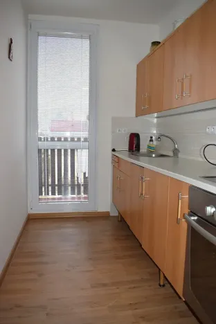 Prodej bytu 3+1, Volyně, Sportovní, 75 m2