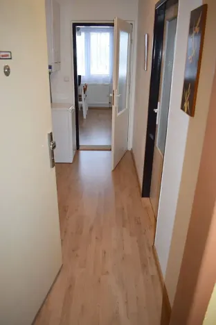 Prodej bytu 3+1, Volyně, Sportovní, 75 m2