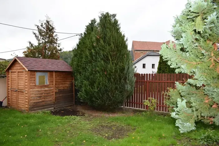 Pronájem rodinného domu, Čkyně, 180 m2