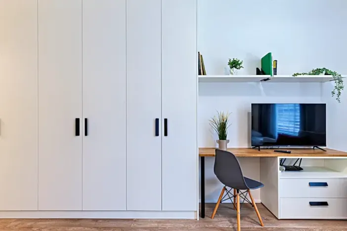 Prodej bytu 1+kk, Praha, Plzeňská, 28 m2