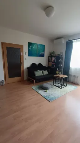 Prodej bytu 2+kk, Moravany, Sadová, 45 m2